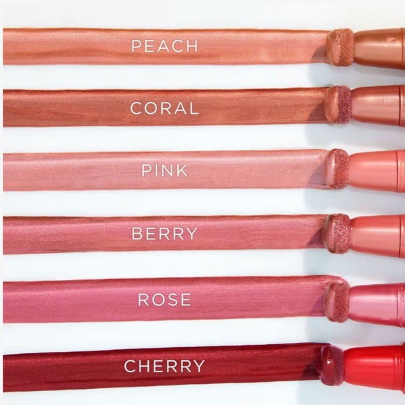 NIB Tarte Blush Tape Liquid Blush - Peach - Picture 13 of 14